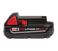 M18™ REDLITHIUM™ 2.0 Ah Compact Battery Pack
