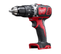 M18™ Compact 1/2 in. Hammer Drill/Driver / 2607-20