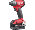 Impact Driver - 1/4" Hex - 18V Li-Ion / 2753 Series *M18 FUEL™