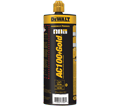 Concrete & Masonry Adhesive Anchor - 2 Part - Vinylester / AC100+GOLD Series