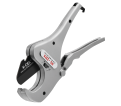 RC-2375 Ratchet Action Plastic Pipe & Tubing Cutter