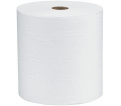 Paper Towels - 8" x 1000' - White / 01000