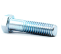 Hex Head Cap Screw 7/16" UNC - Grade 5 / Zinc