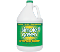 Cleaner/Degreaser - All-Purpose - Green / 13000 Series *SIMPLE GREEN