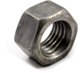 Hex Nut - Grade 8 / Plain