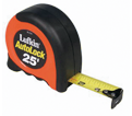 1” x 25' - 700 Series Tape Measure