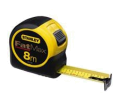 8M x 1-1/4" FatMax Metric Tape Measure