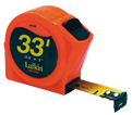 1" x 33' - Hi-Viz® 1000 Series Power Tape Measure