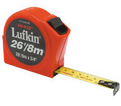 3/4" (19mm) x 26' (8m) - Hi-Viz® 1000 Series Power Tape Measure