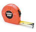 1" x 25' - Hi-Viz® Power Return Tape Measure