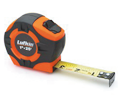 1" x 25' - Hi-Viz® P1000 Series Power Tape Measure