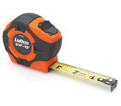 3/4" (19mm) x 16' (5m) - Hi-Viz® Tape Measure 