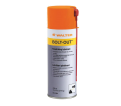 Hang-On Biodegradable Adhesive Lubricant, Spray - 400ML