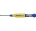 Screwdriver - 15-in-1 - Yellow & Blue / 151SS *STAINLESS STEEL