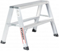 MUSTANG™ Aluminum Sawhorses