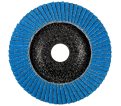 Flap Disc - ALUM/ZIRCONIA - Type 27A Fast Cut 