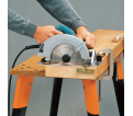 7-1/4" Circular Saw