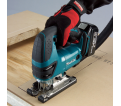 Cordless Jig Saw