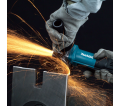 4-1/2" Angle Grinder