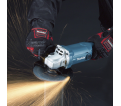 6" Angle Grinder