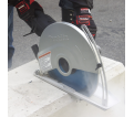 14" Angle Cutter