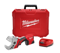 M12™ Cordless Lithium-Ion PVC Shear