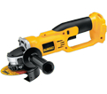 Cut-Off Tool XRP™ - 4-1/2" - 18V Li-Ion / DC411 Series