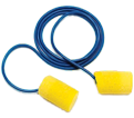 Ear Plugs - Foam - Roll-Down - 29 NRR / 310-1000 Series *CLASSIC