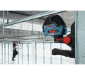 Three-Line Laser with Layout Beam - *BOSCH