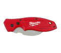 FASTBACK™ Hawk Bill Folding Knife