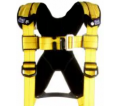 3M™ DBI-SALA® Delta™ Vest-Style Harness 1102000C, Universal