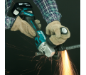 4-1/2" Cordless Angle Grinder with Brushless Motor