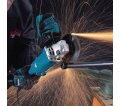 5" Angle Grinder