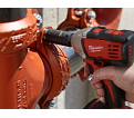 SHOCKWAVE 3/8 in. Impact Duty Deep Well Socket 3/4 in.