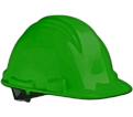 Hard Hat - 4-Point Ratchet - Cap Style / A79R *PEAK