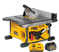 Table Saw - 8-1/4" - 60V Li-Ion / DCS7485 Series *FLEXVOLT™