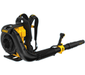 DeWALT Backpack Blower 450 CFM 40V Li Ion DCBL590 Series MAX