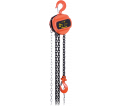20' Lift Chain Hoist - Heavy Duty - 2 Ton