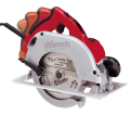 Tilt-Lok™ 7-1/4 in. Circular Saw with Case