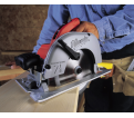 Tilt-Lok 7-1/4 in. Circular Saw with Case