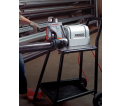 Roll Grooving Machine Complete