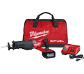 M18 FUEL™ SUPER SAWZALL® Kit