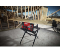 Folding Table Saw Stand