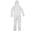 Coveralls - Liquid & Particle - Microporous Laminate / 415 Series *A45 KLEENGUARD