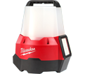 M18™ RADIUS™ Compact Site Light with Flood Mode