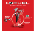 M12 FUEL™ Stubby 1/2 in. Impact Wrench Kit