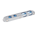 8 in. True Blue® Magnetic Billet Torpedo Level