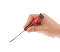 4-Piece Precision Screwdriver Set