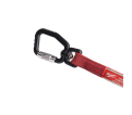 10 Lbs. 72 in. Extended Reach Locking Tool Lanyard