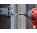 SHOCKWAVE™ 3-1/2 in. Impact Phillips #2 Power Bit